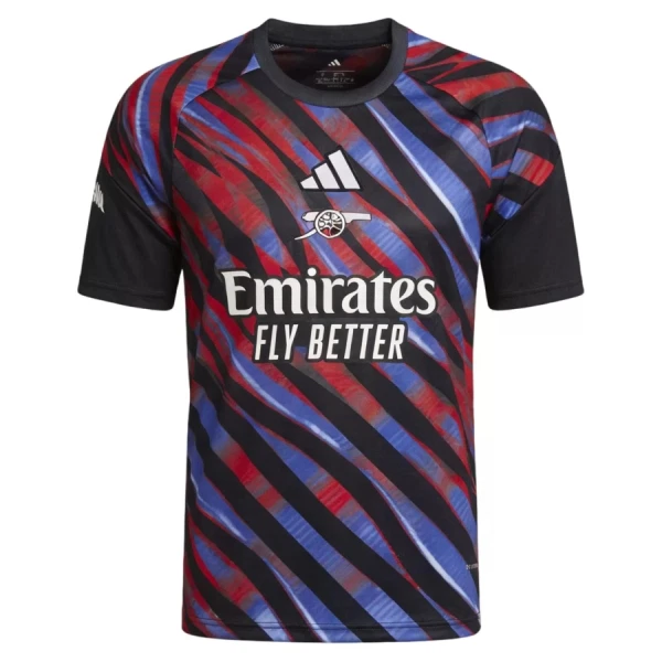 Arsenal Pre-Match Virallinen Paita Miehet 2026/27