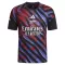 Arsenal Pre-Match Virallinen Paita Miehet 2026/27
