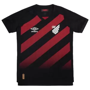 Athletico Paranaense Virallinen Kotipelipaita Miehet 2026/27
