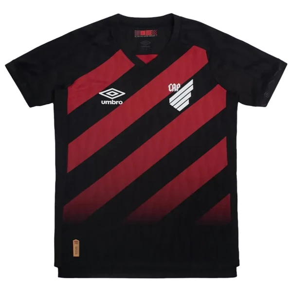 Athletico Paranaense Virallinen Kotipelipaita Miehet 2026/27 Athletico Paranaense Virallinen Kotipelipaita Miehet 2026/27