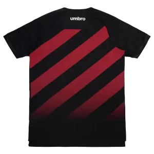 Athletico Paranaense Virallinen Kotipelipaita Miehet 2026/27