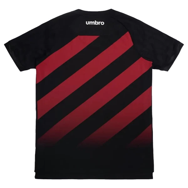 Athletico Paranaense Virallinen Kotipelipaita Miehet 2026/27