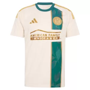 Atlanta United Virallinen Vieraspelipaita Miehet 2026