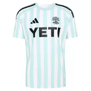 Austin FC Virallinen Vieraspelipaita Miehet 2026