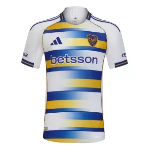 Boca Juniors Virallinen Kolmas Pelipaita Miehet 2025/26