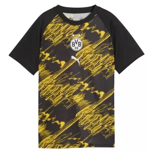 Borussia Dortmund Pre-Match Virallinen Paita Miehet 2026/27