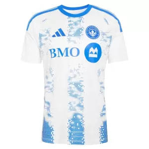 CF Montréal Virallinen Vieraspelipaita Miehet 2026