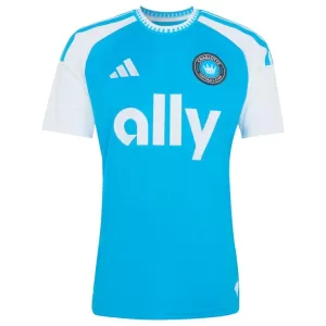 Charlotte FC Virallinen Kotipelipaita Miehet 2026