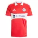 Chicago Fire Virallinen Kotipelipaita Miehet 2026
