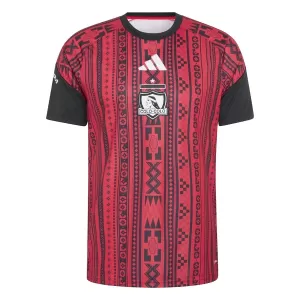 Colo-Colo Pre-Match Virallinen Paita Miehet 2026/27