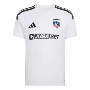 Colo-Colo Virallinen Kotipelipaita Miehet 2026/27