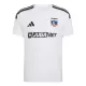 Colo-Colo Virallinen Kotipelipaita Miehet 2026/27 Colo-Colo Virallinen Kotipelipaita Miehet 2026/27