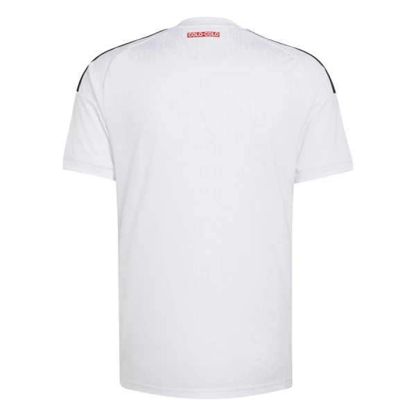 Colo-Colo Virallinen Kotipelipaita Miehet 2026/27