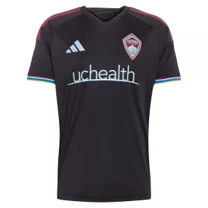 Colorado Rapids Virallinen Kotipelipaita Miehet 2026