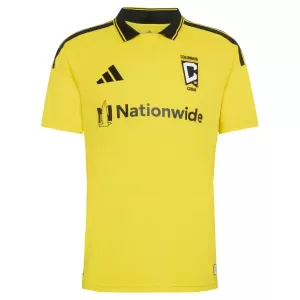 Columbus Crew Virallinen Kotipelipaita Miehet 2026