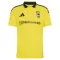 Columbus Crew Virallinen Kotipelipaita Miehet 2026