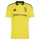 Columbus Crew Virallinen Kotipelipaita Miehet 2026
