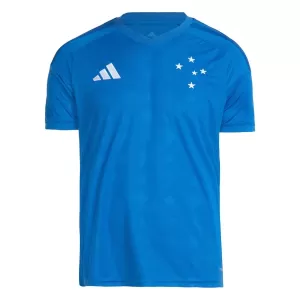 Cruzeiro EC Virallinen Kotipelipaita Miehet 2026/27