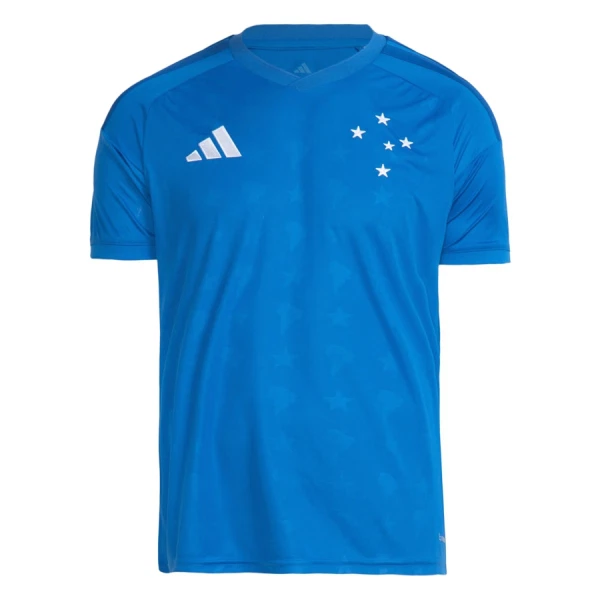Cruzeiro EC Virallinen Kotipelipaita Miehet 2026/27