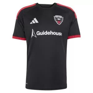 DC United Virallinen Kotipelipaita Miehet 2026