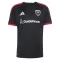 DC United Virallinen Kotipelipaita Miehet 2026
