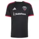 DC United Virallinen Kotipelipaita Miehet 2026