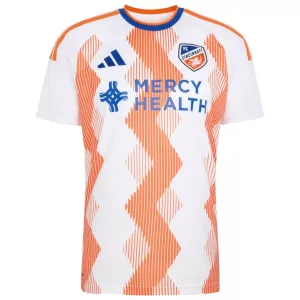 FC Cincinnati Virallinen Vieraspelipaita Miehet 2026