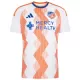FC Cincinnati Virallinen Vieraspelipaita Miehet 2026