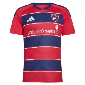 FC Dallas Virallinen Kotipelipaita Miehet 2026