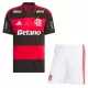 Flamengo Virallinen Kotipelipaita Lapset 2026/27 Flamengo Virallinen Kotipelipaita Lapset 2026/27