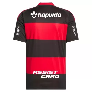 Flamengo Virallinen Kotipelipaita Lapset 2026/27