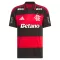 Flamengo Virallinen Kotipelipaita Miehet 2026/27