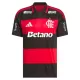 Flamengo Virallinen Kotipelipaita Miehet 2026/27 Flamengo Virallinen Kotipelipaita Miehet 2026/27