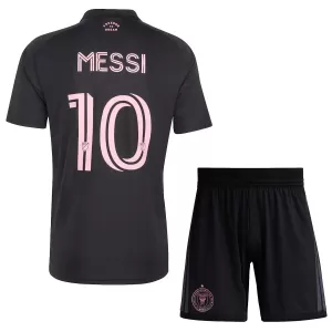 Inter Miami CF Lionel Messi 10 Virallinen Vieraspelipaita Lapset 2026