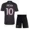 Inter Miami CF Lionel Messi 10 Virallinen Vieraspelipaita Lapset 2026