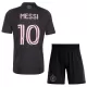 Inter Miami CF Lionel Messi 10 Virallinen Vieraspelipaita Lapset 2026 Inter Miami CF Lionel Messi 10 Virallinen Vieraspelipaita Lapset 2026
