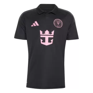 Inter Miami CF Lionel Messi 10 Virallinen Vieraspelipaita Lapset 2026