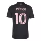 Inter Miami CF Lionel Messi 10 Virallinen Vieraspelipaita Lapset 2026