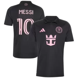 Inter Miami CF Lionel Messi 10 Virallinen Vieraspelipaita Miehet 2026