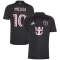 Inter Miami CF Lionel Messi 10 Virallinen Vieraspelipaita Miehet 2026