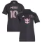 Inter Miami CF Lionel Messi 10 Virallinen Vieraspelipaita Naiset 2026