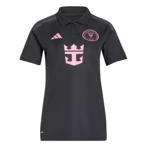 Inter Miami CF Lionel Messi 10 Virallinen Vieraspelipaita Naiset 2026