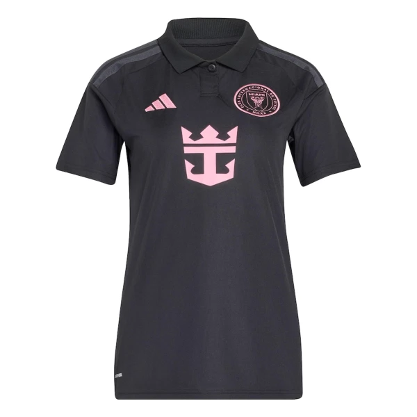 Inter Miami CF Lionel Messi 10 Virallinen Vieraspelipaita Naiset 2026