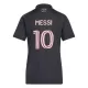 Inter Miami CF Lionel Messi 10 Virallinen Vieraspelipaita Naiset 2026