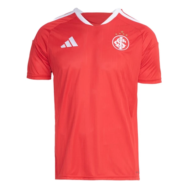 Internacional Virallinen Kotipelipaita Miehet 2026/27 Internacional Virallinen Kotipelipaita Miehet 2026/27