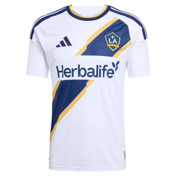LA Galaxy Virallinen Kotipelipaita Miehet 2026