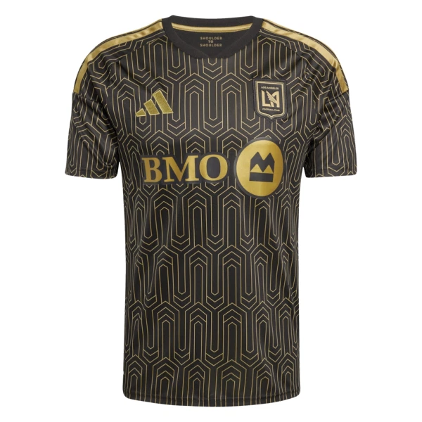 Los Angeles FC Heung-min Son 7 Virallinen Kotipelipaita Lapset 2026