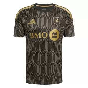 Los Angeles FC Heung-min Son 7 Virallinen Kotipelipaita Miehet 2026