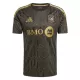 Los Angeles FC Heung-min Son 7 Virallinen Kotipelipaita Miehet 2026