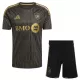 Los Angeles FC Virallinen Kotipelipaita Lapset 2026